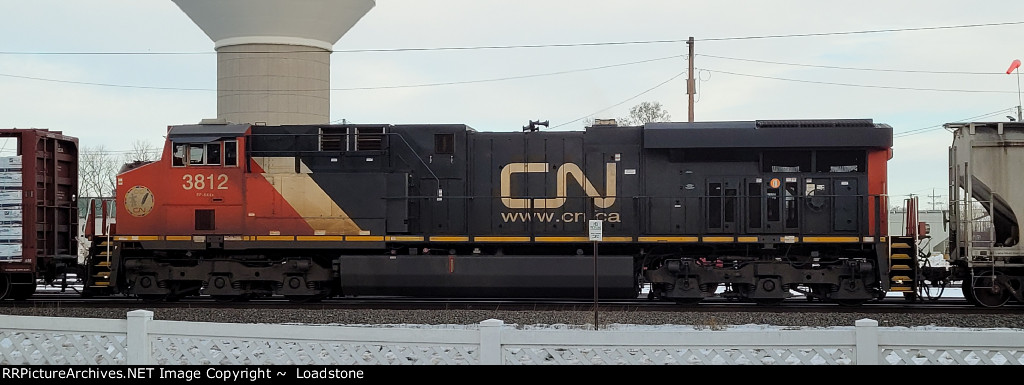 CN 3812